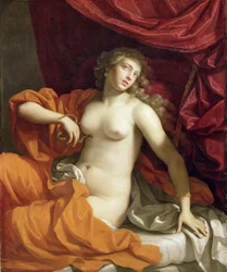 Kleopatra, ca. 1674-75